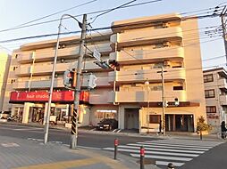 小田急江ノ島線 鶴間駅 徒歩4分