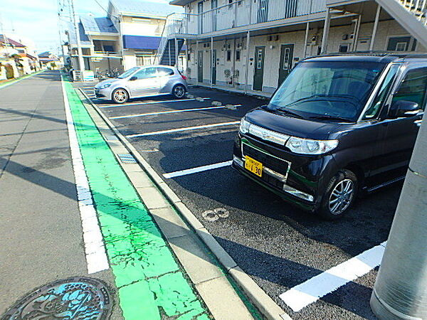 神奈川県相模原市中央区淵野辺本町２丁目(賃貸アパート1K・1階・31.50㎡)の写真 その15