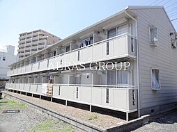 ドミトリー中浦和