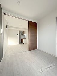 GRAND SUN 3階1DKのリビング/ダイニング