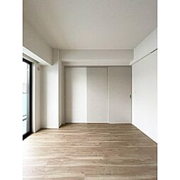 プラネソシエ青戸 3階1LDKのリビング/ダイニング