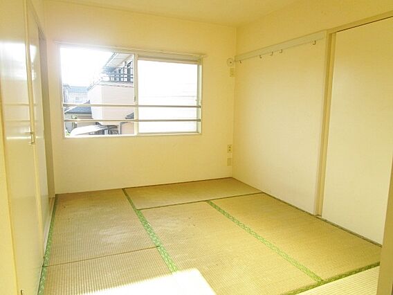 スミール井上A_内装_5
