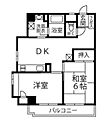 ティンバー小林5階13.0万円