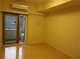 アプレシティ浮間舟渡 2階1Kのリビング/ダイニング