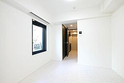 ラフィスタ新小岩III 1階2Kのリビング/ダイニング