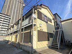 市川駅 4.3万円