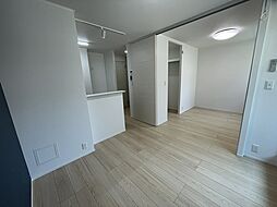 maison sona（メゾン　ソナ） 103 1階1LDKのリビング/ダイニング