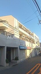 西武池袋線 桜台駅 徒歩4分