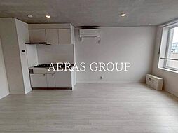 セレス巣鴨 5階2LDKのリビング/ダイニング