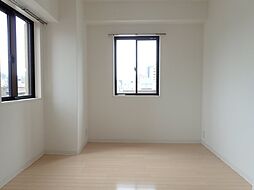 ルクレ住吉 501 5階1Kのリビング/ダイニング