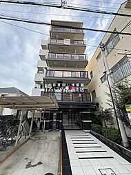 東急多摩川線 矢口渡駅 徒歩7分の賃貸マンション