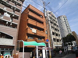 🉐敷金礼金0円！🉐平野ビル