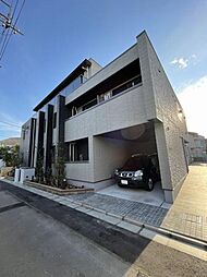 クラウド　ヒル