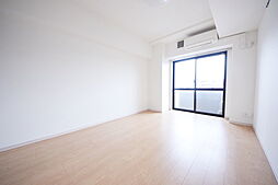 多摩都市モノレール 大塚・帝京大学駅 徒歩3分の賃貸マンション 5階1Kのリビング/ダイニング