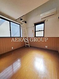 ライフピアモナーク 2階ワンルームのリビング/ダイニング