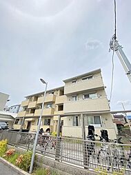 針中野駅 8.0万円