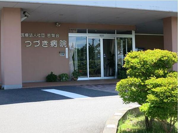 ザ・パークハウス横浜川和町テラス