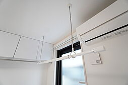 シェル・クレール 103 1階1Kの室内