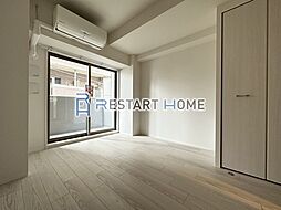 エスリードレジデンスグラン神戸三宮シティ 4階1Kのリビング/ダイニング