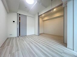 HYs桜橋MIRAIS 4階2Kのリビング/ダイニング