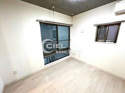 コローナ赤羽 4階ワンルームのリビング/ダイニング