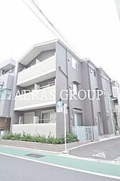 エクウス・アグラム