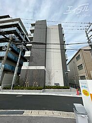 JR東海道・山陽本線 千里丘駅 徒歩3分の賃貸マンション