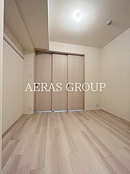 プラウドフラット品川大井町 310 3階1DKのリビング/ダイニング