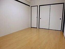 サンハイム古木 3階3DKのリビング/ダイニング