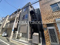 JTレジデンス池袋本町