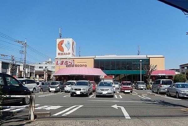 エース輝 ｜東京都国分寺市東元町２丁目(賃貸マンション1R・2階・34.02㎡)の写真 その16