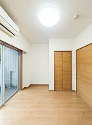 GRAN PASEO舎人 4階1DKのリビング/ダイニング