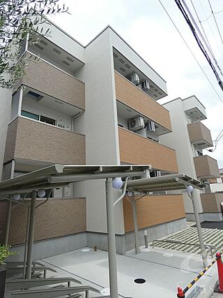 フジパレス千里丘_その他_1