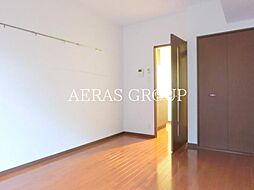 GENOVIA吉祥寺通りEAST 5階1Kのリビング/ダイニング