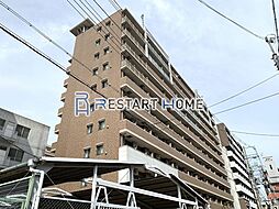 🉐敷金礼金0円！🉐神戸市西神・山手線 新神戸駅 徒歩6分
