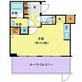 プレール・ドゥーク高井戸4階13.1万円