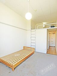 レオパレスＷｉｎｇ　Ｋ 1階1Kのリビング/ダイニング