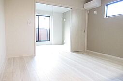 ソレイユ馬込 1階1LDKのリビング/ダイニング