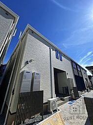 南海線 鶴原駅 徒歩9分