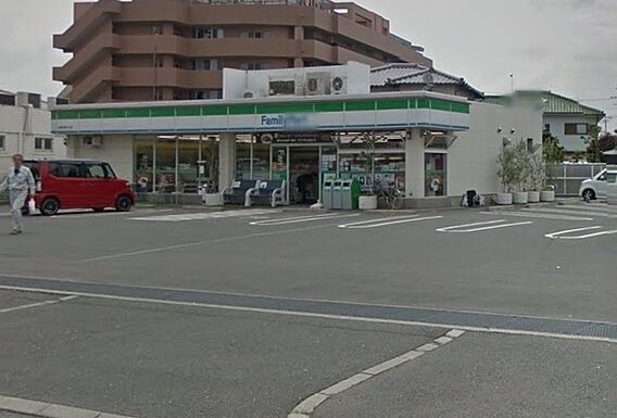 サンハイツ岡５_周辺_2