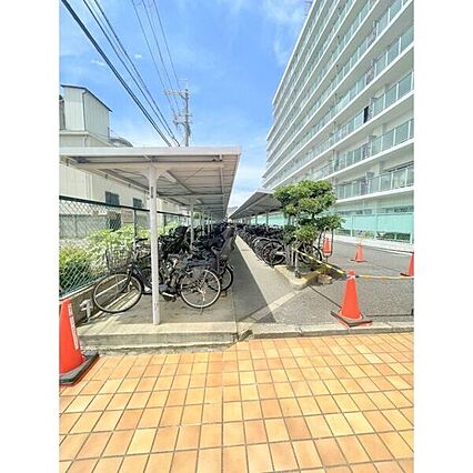 ファミール堺東２号棟_その他_2