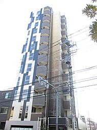 リヴェールタワー綾瀬