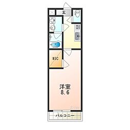 南海高野線 浅香山駅 徒歩2分 1階/-