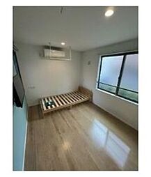 BoaSorte北千住 3階ワンルームのリビング/ダイニング