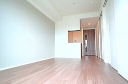 ジェイグランコート品川西大井ウエスト 2階2LDKのリビング/ダイニング