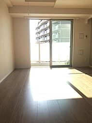 ＳＦＯＲＴ戸田公園 9階1Kのリビング/ダイニング