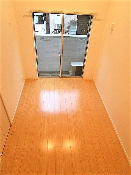 神奈川県座間市相模が丘６丁目(賃貸アパート1SK・1階・22.14㎡)の写真 その4