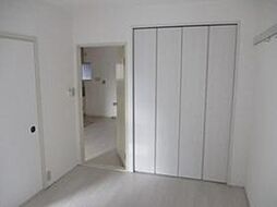 ポルシェ町田南大谷 2階2DKのリビング/ダイニング