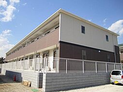 アーベントＡ棟