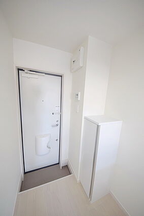 アイズ上溝201._内装_0